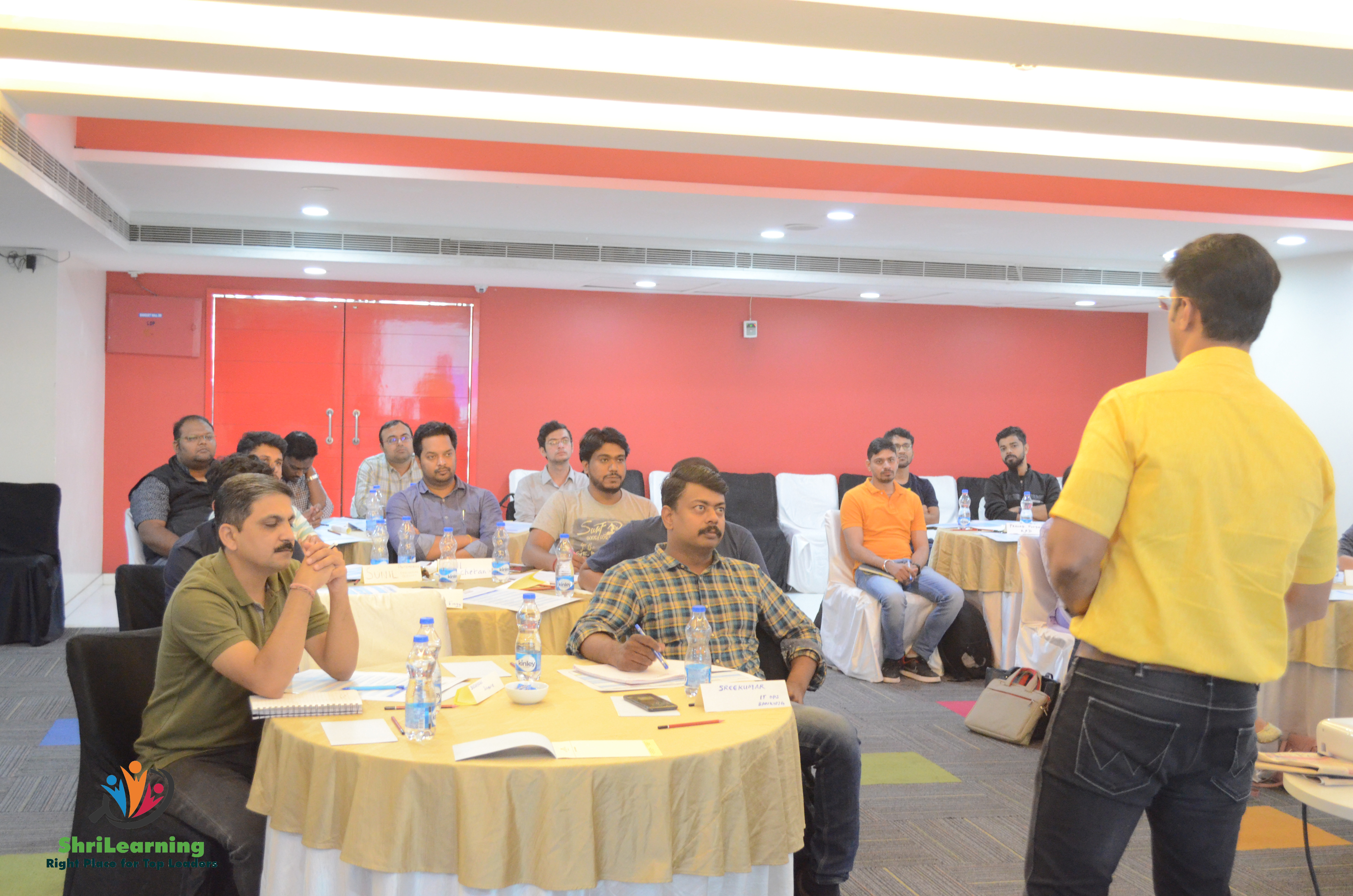 PMP Classroom Training PMP Classroom Training