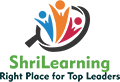 ShriLearning — Right Place for Top Leaders