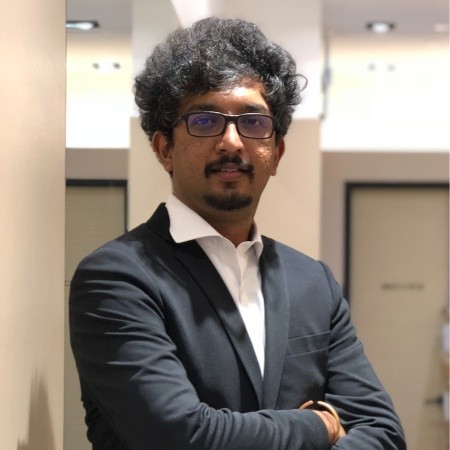 Balaji Duraipandian