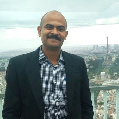 Sanjeev Sharma