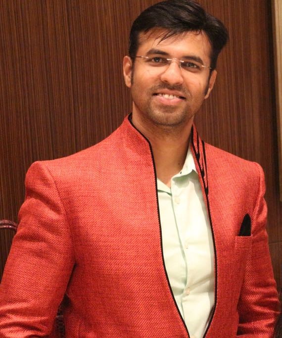 Shriram Kumar D