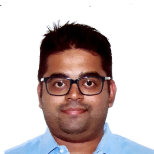 Abhishek Madhusudan