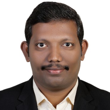 Karthikeyan Selvaraj