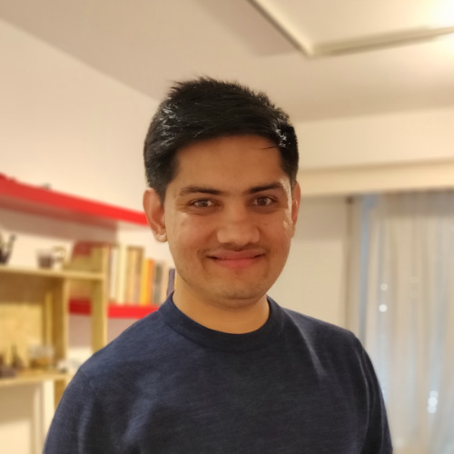 Arun Kumar S