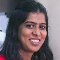 Kusuma Chowdary