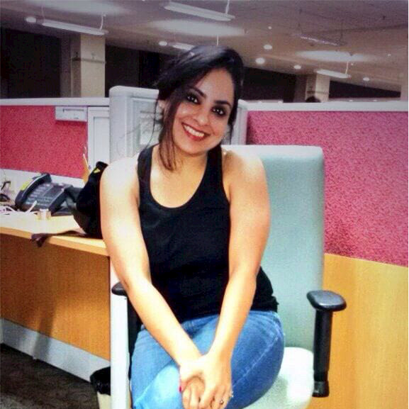 Neha Jain