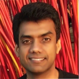 Raju Sanga