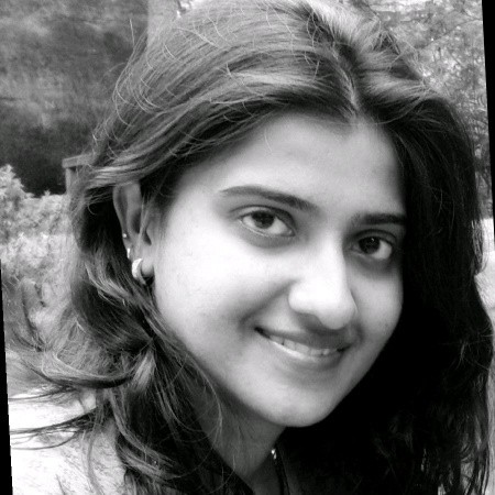 Swetha Srinivasan