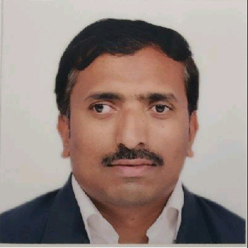 Venkatesha R
