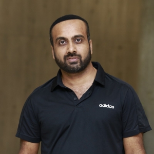 Abhilash Jagannatha