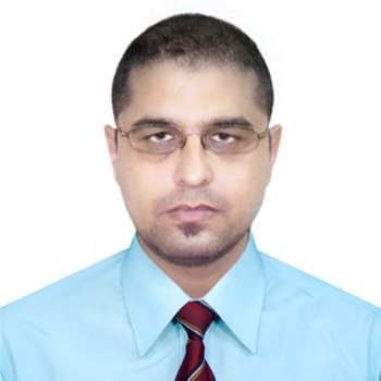 Kuntal Chattaraj