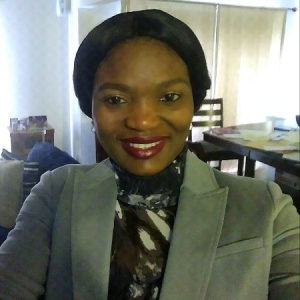 Pauline Inenemoh-Anyaehie