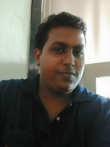 Senthil Kumar