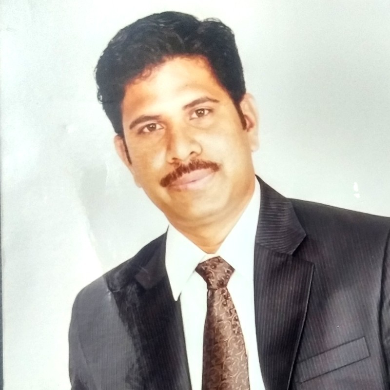 Shankar Narayan