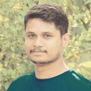 Sunil Prabhakar