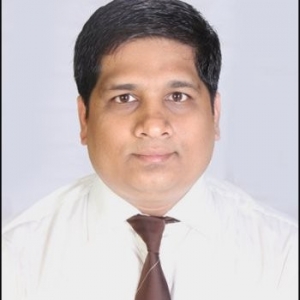 V SriGanesh