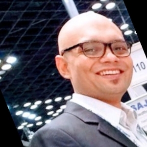 Chinmoy B Kundu PMP