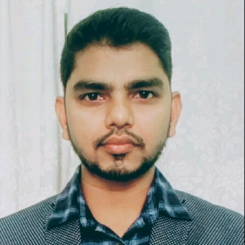 Niyaz Ahmed
