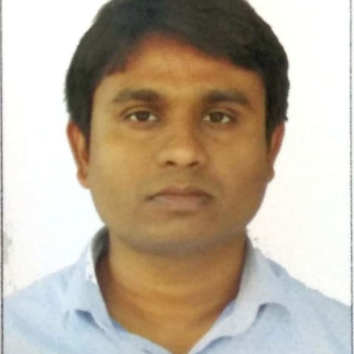 Sanjoy Barman