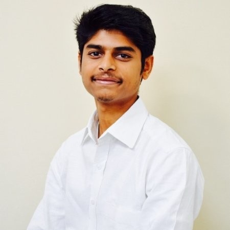 Varun Raj