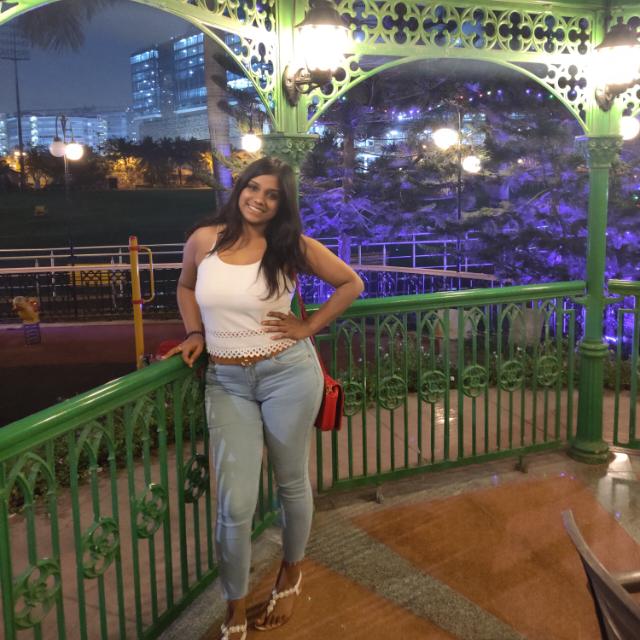 Abhivyakti Verma