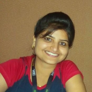 Deepti Bhardwaj