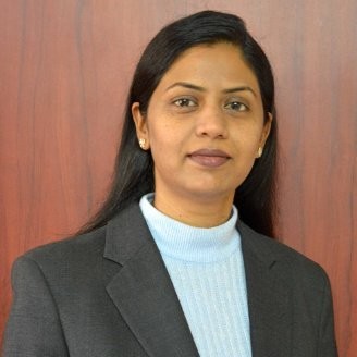 Dr. Preeti Adhav