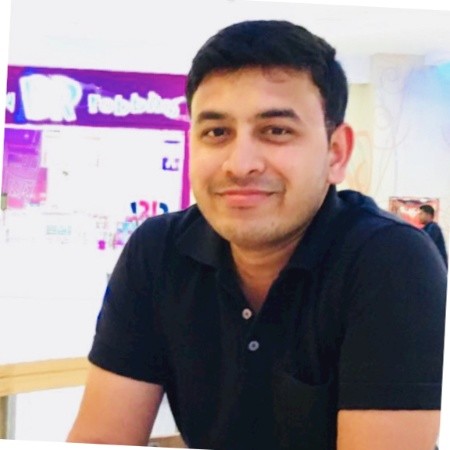 Nikhil Akkenapelli