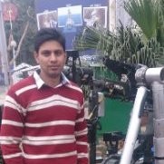 Prasad Deepak Potdar