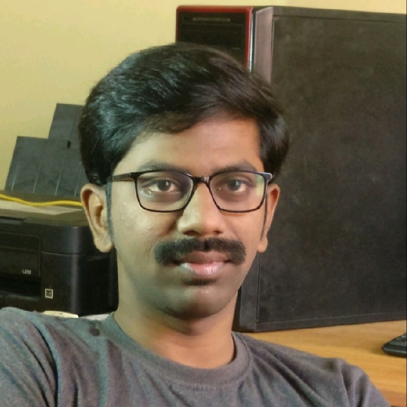 Sai Ramachandran V