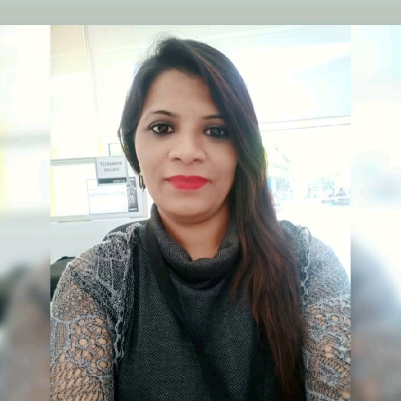 Tejaswini Dalavi