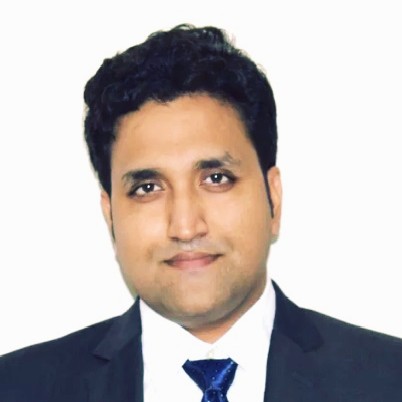 Vikas Mitruka