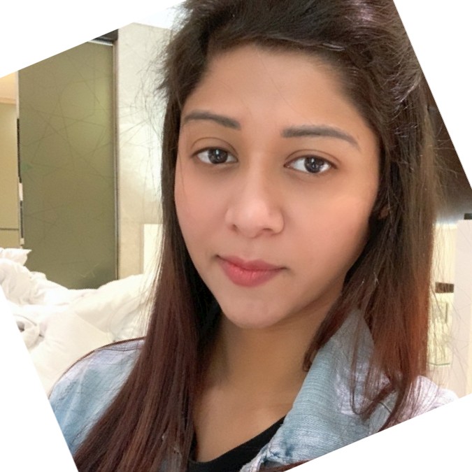 Payal Priyadarshini