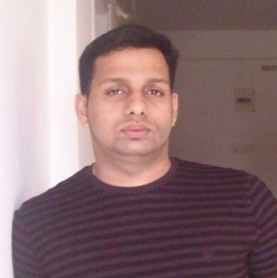 Vineeth P S
