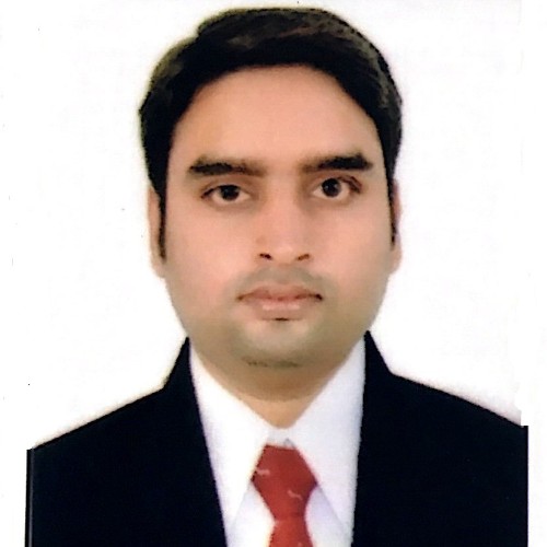 Aniket Kulshrestha
