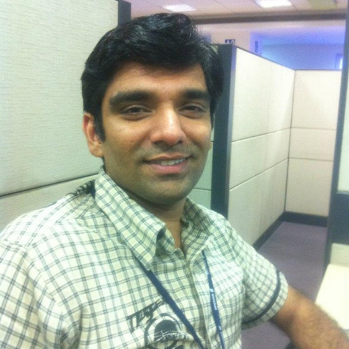 Jaydeep Dave