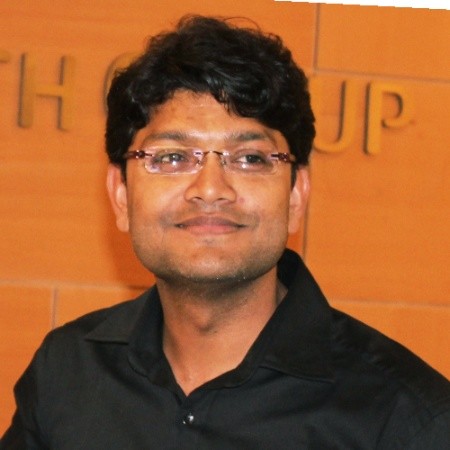 Pushpendra Kumar