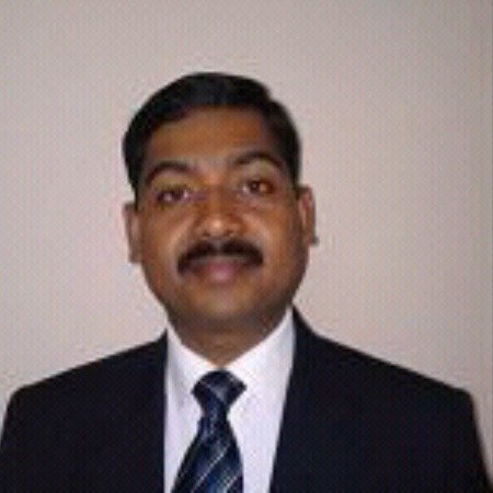 Rajesh Shenoi