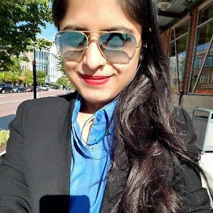 Samita Pattojoshi