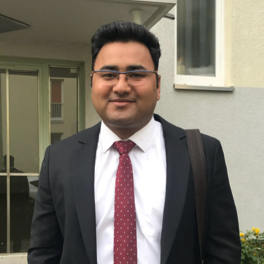 Ajay Kumar