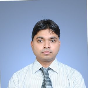 Balaram Kundu
