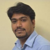 Chetankumar M