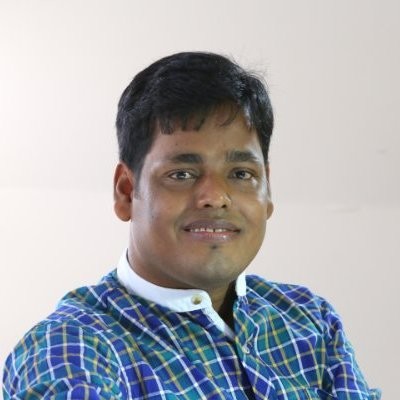 Dibakar Samantaray