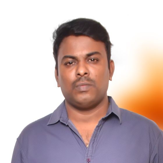 Ragunathan V