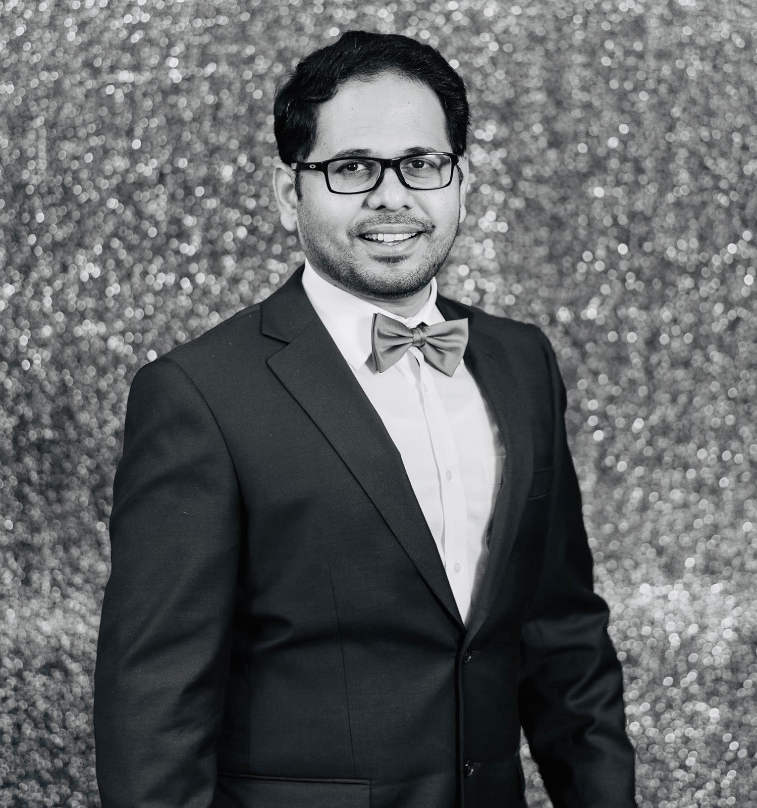 Sanvid Bibawanekar
