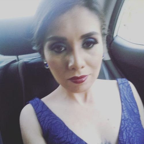 Ma.Magdalena Arce González