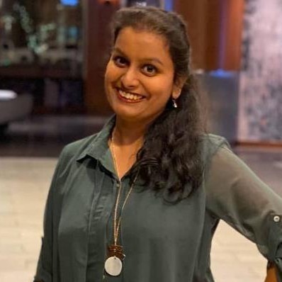 Niti Bhargava