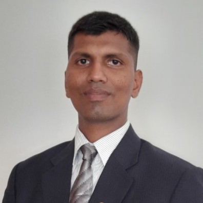 Sankaran Subramanian