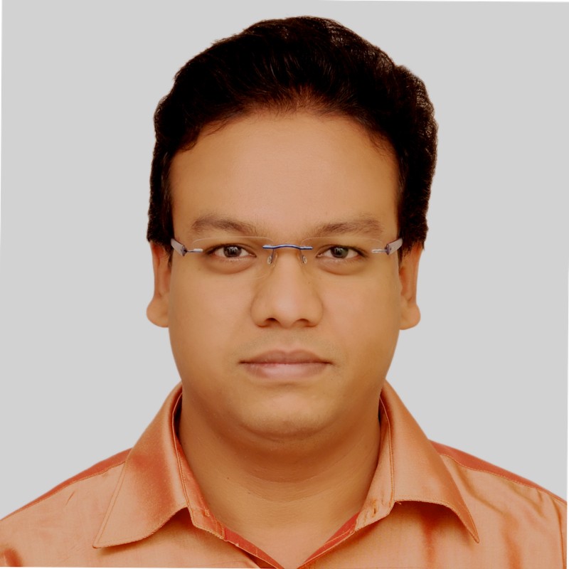 Sharath Arun