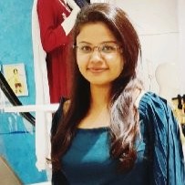 Shweta Mahajan